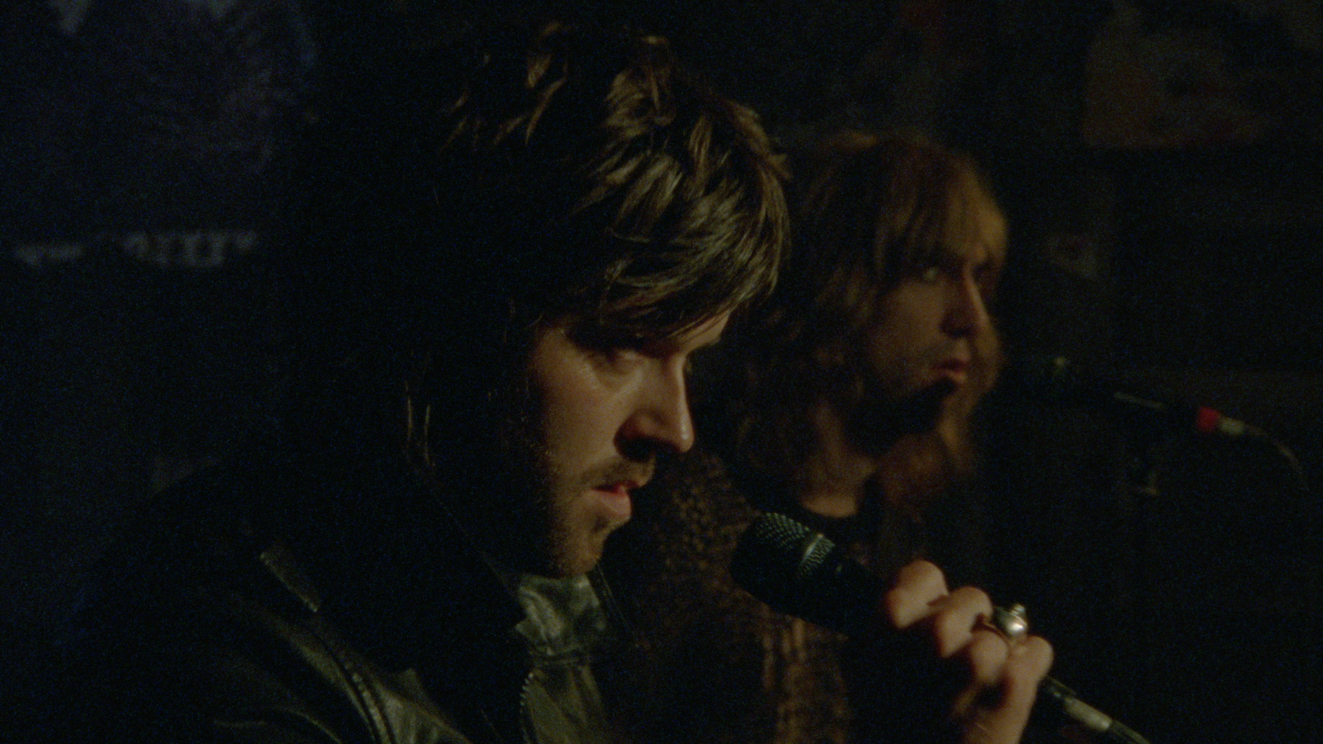 “Crush”, preestreno de Ponce para Impulse